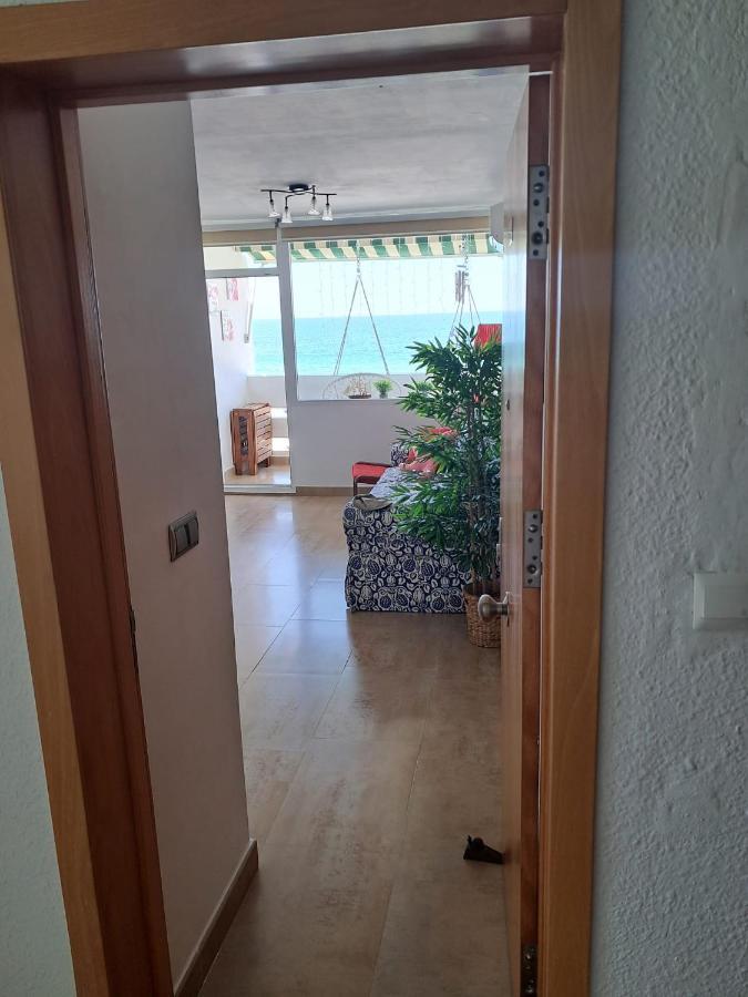 Apartamento 108 Flamesol Matalascanas Bagian luar foto