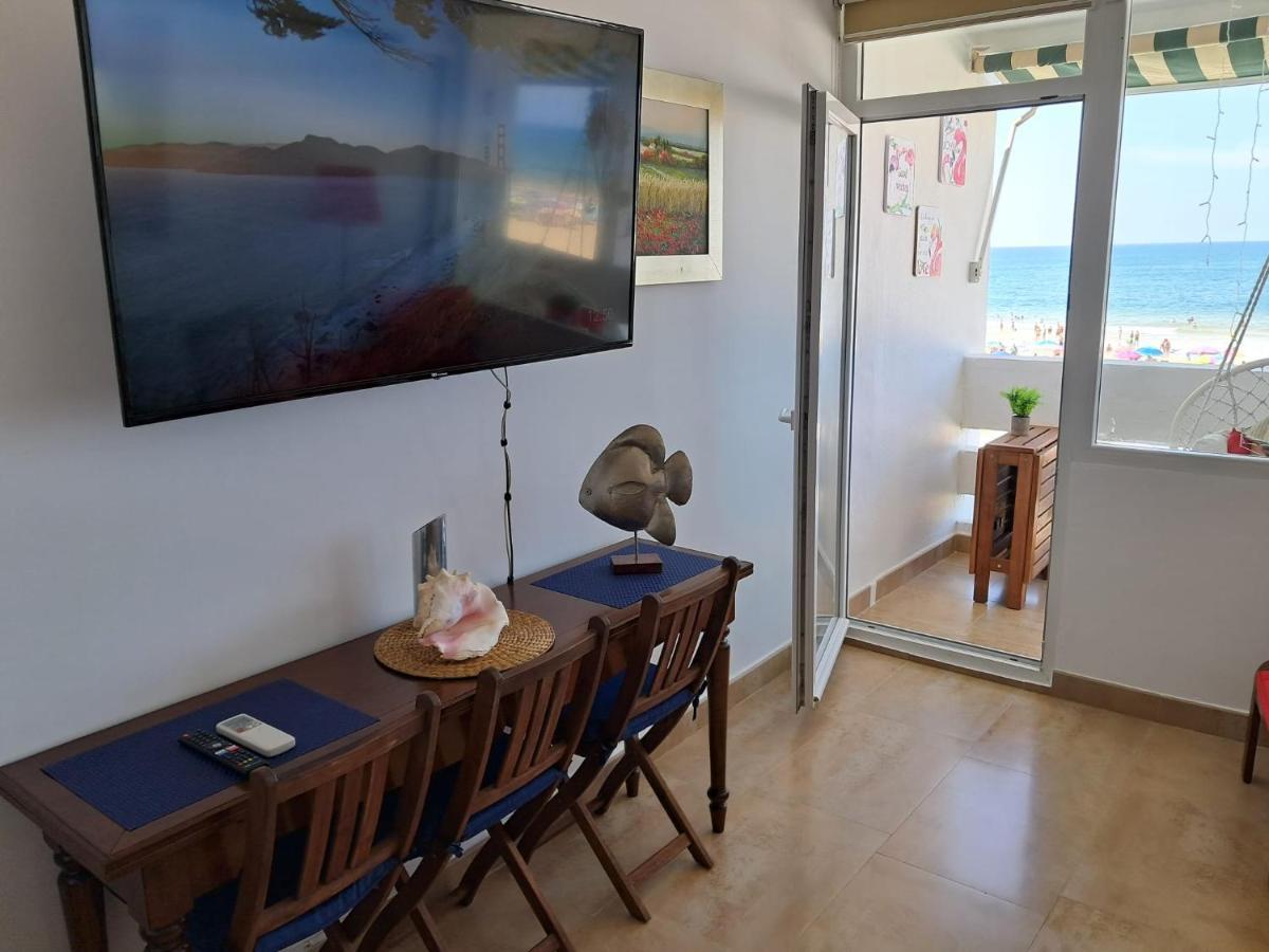 Apartamento 108 Flamesol Matalascanas Bagian luar foto
