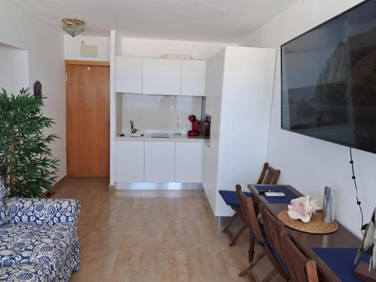 Apartamento 108 Flamesol Matalascanas Bagian luar foto