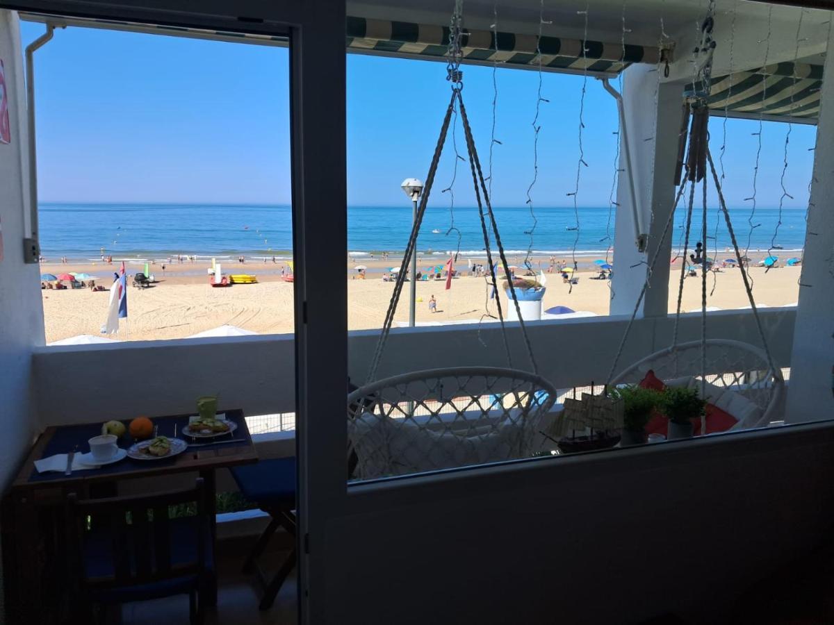 Apartamento 108 Flamesol Matalascanas Bagian luar foto