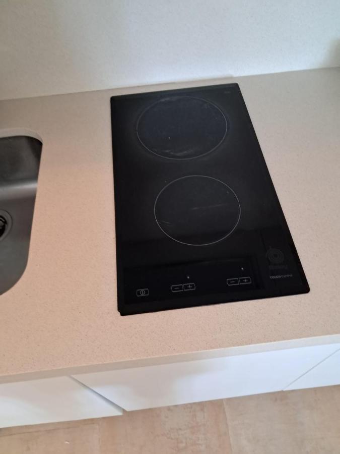 Apartamento 108 Flamesol Matalascanas Bagian luar foto