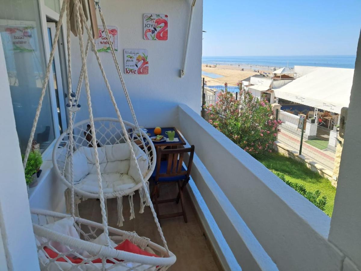 Apartamento 108 Flamesol Matalascanas Bagian luar foto
