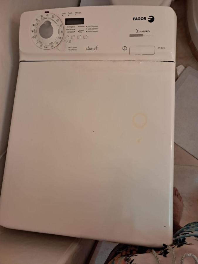 Apartamento 108 Flamesol Matalascanas Bagian luar foto